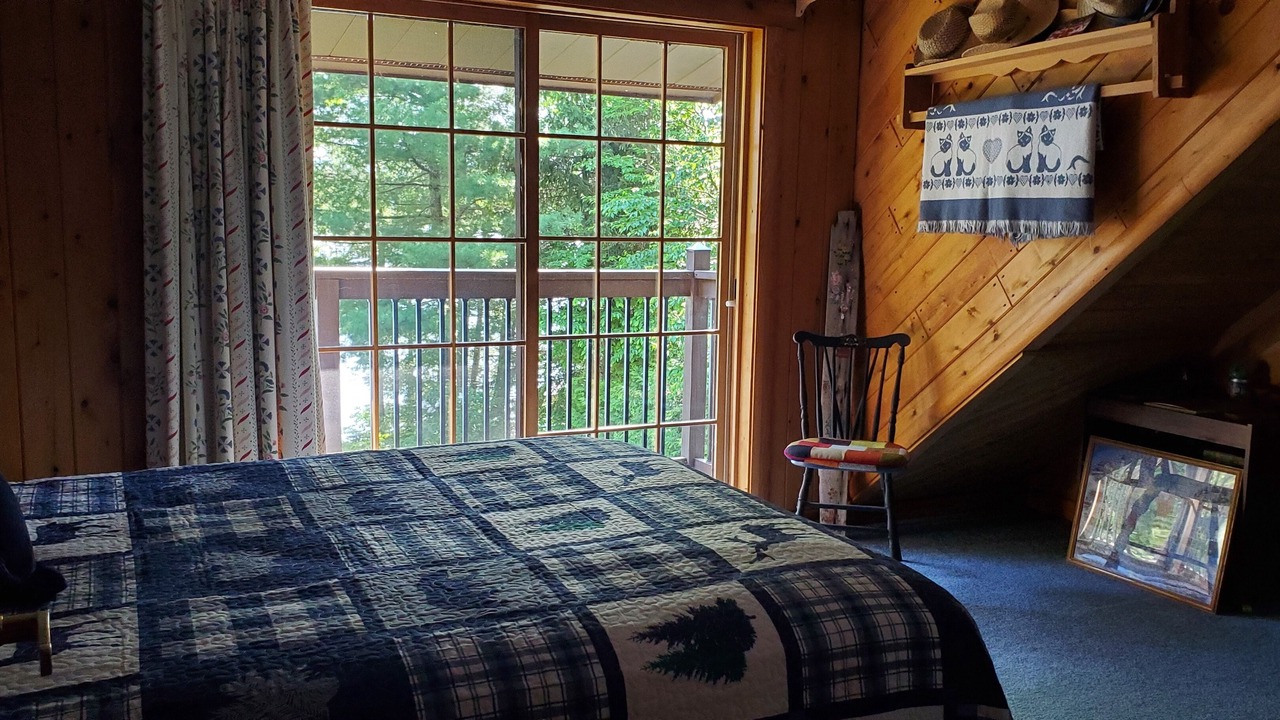 Photo of Bedroom in Forest CIty