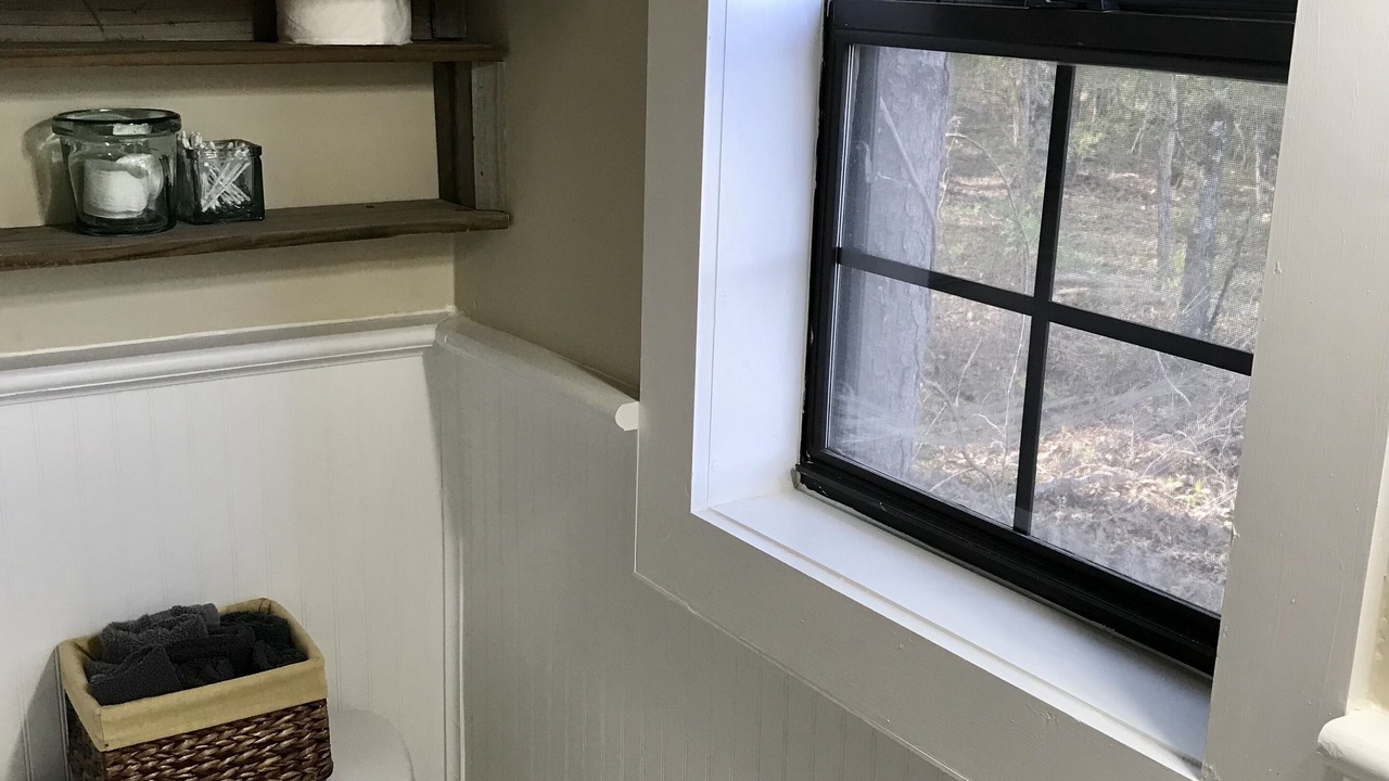 Photo of Bathroom in Camden
