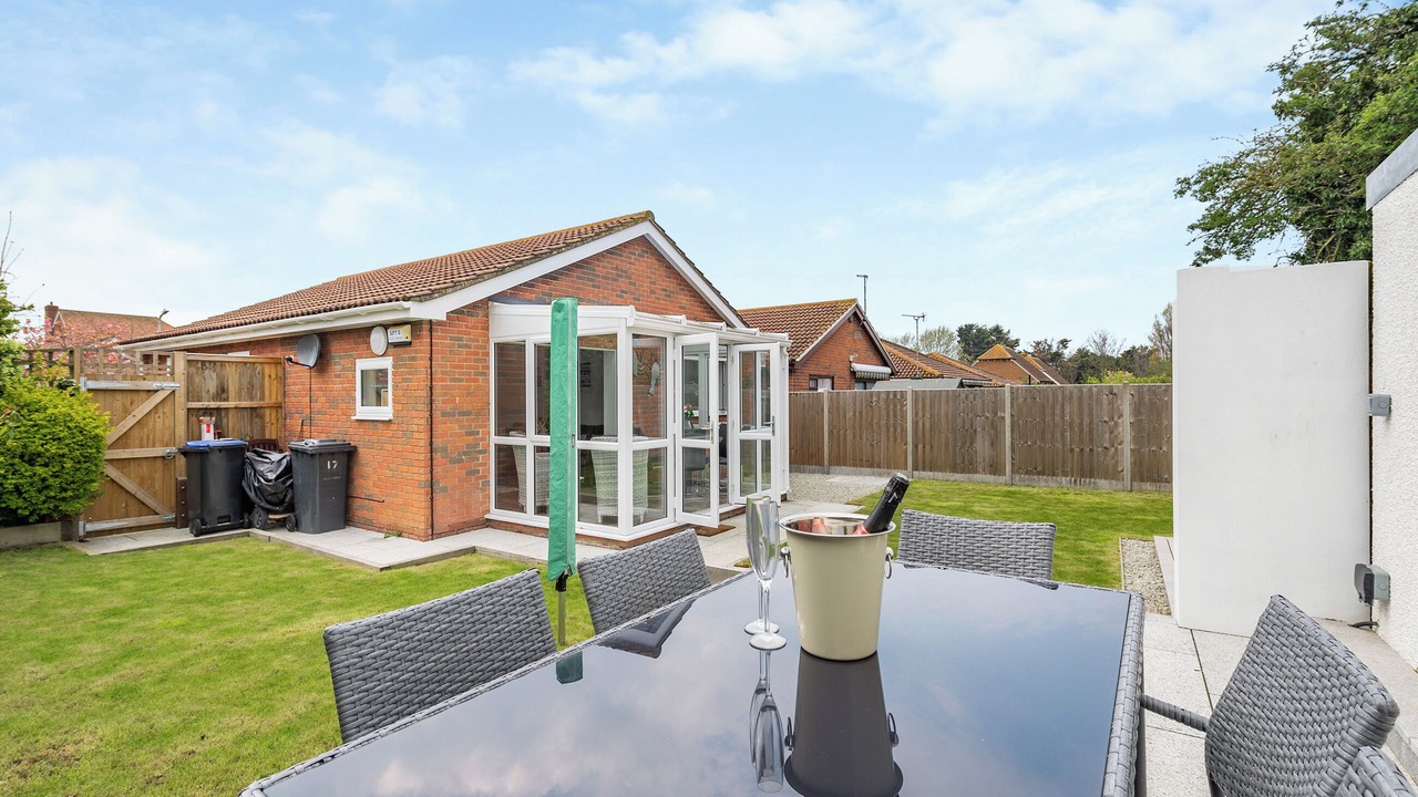 Photo of Outdoor in Herne Bay