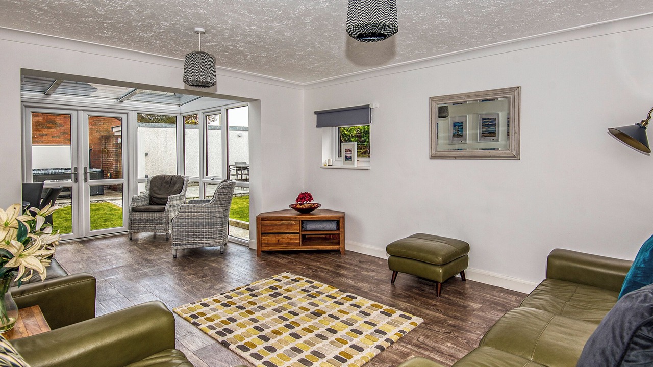 Photo of Bedroom in Herne Bay