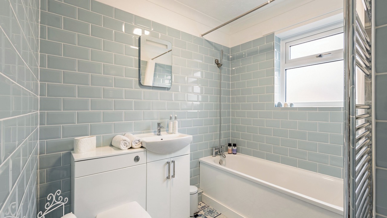 Photo of Bathroom in Herne Bay