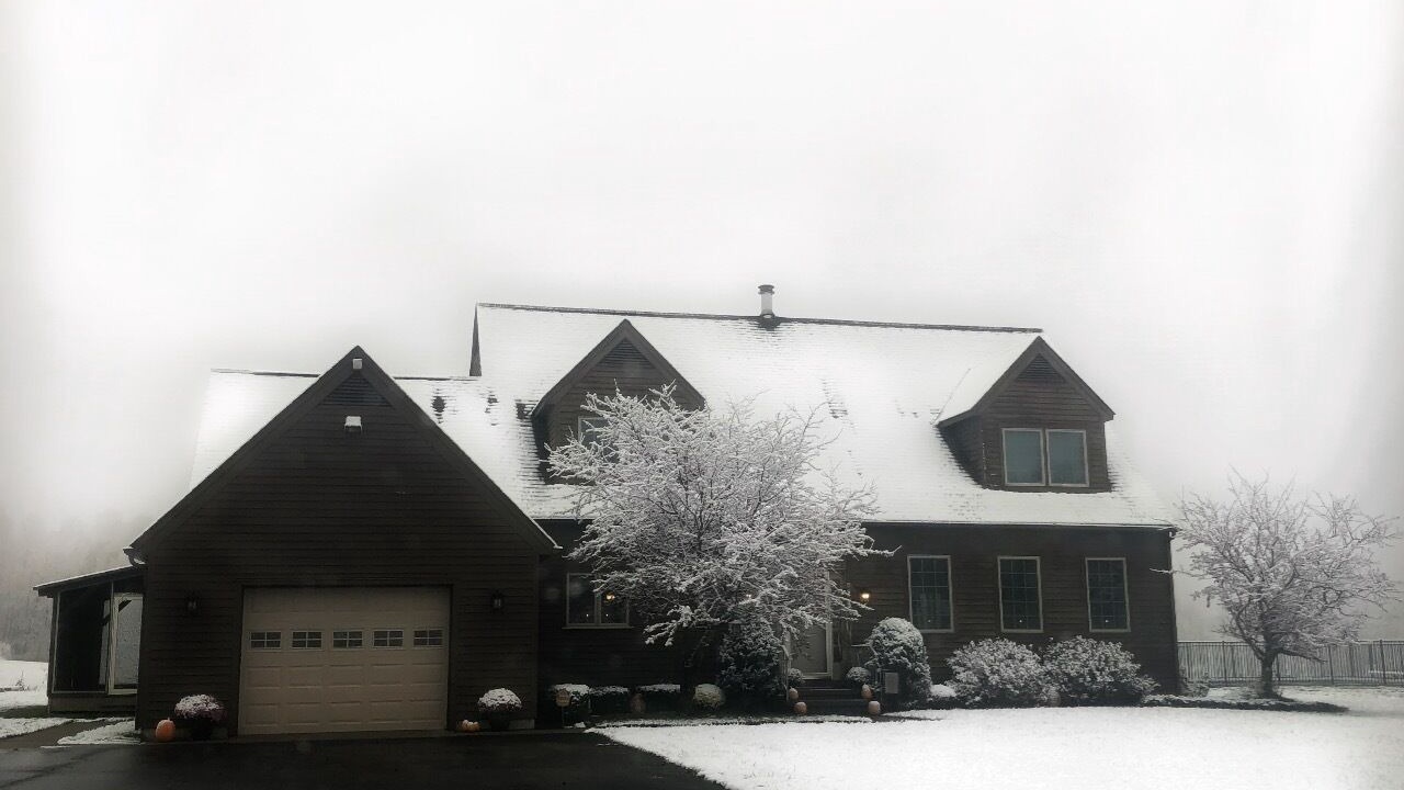 Photo of Outdoor in West Winfield