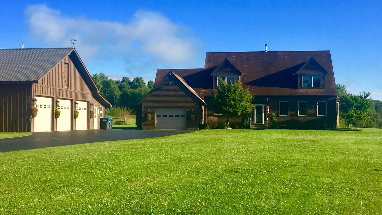 Photo of Outdoor in West Winfield