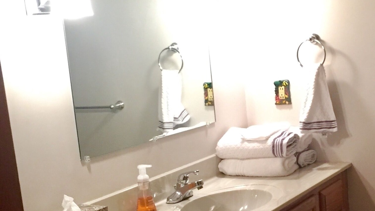 Photo of Bathroom in West Winfield