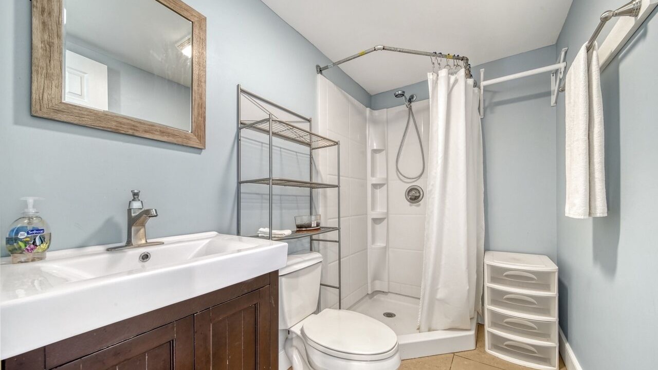 Photo of Bathroom in Fennville
