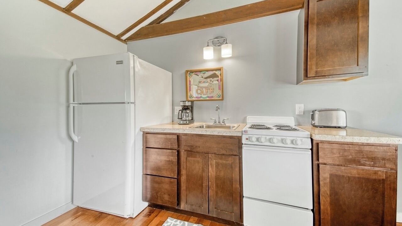 Photo of Kitchen in Fennville