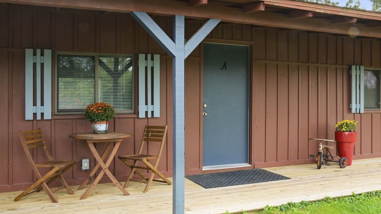 Photo of Outdoor in Fennville
