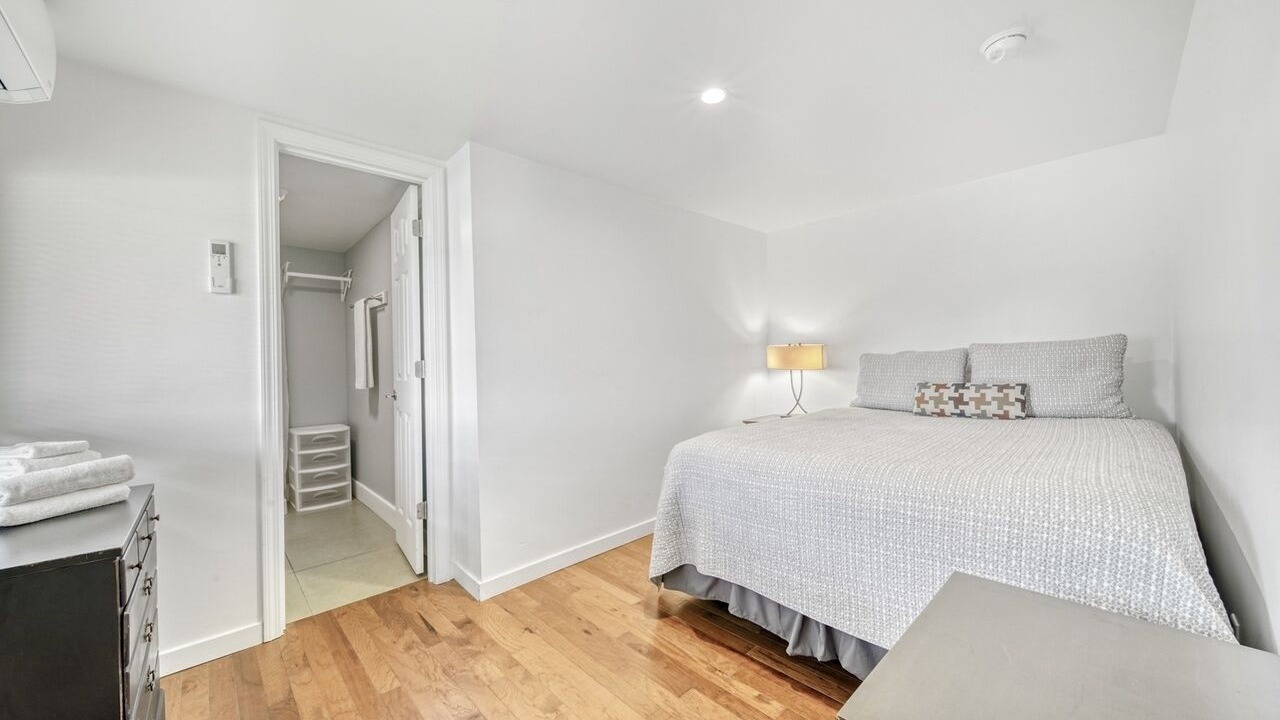 Photo of Bedroom in Fennville