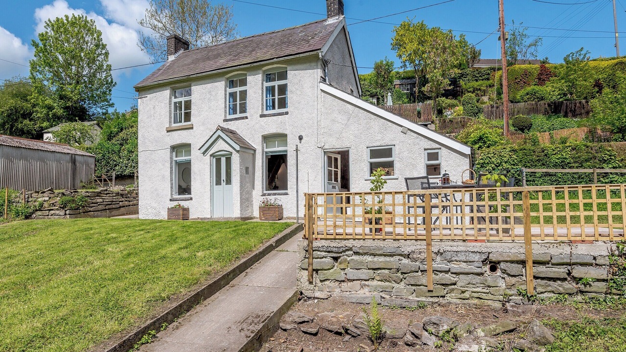 Photo of Outdoor in Knighton