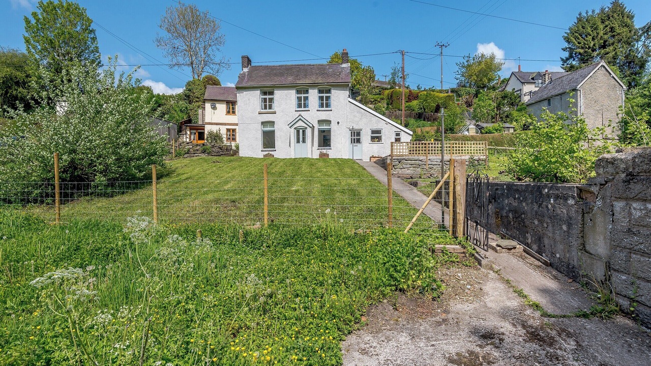 Photo of Outdoor in Knighton