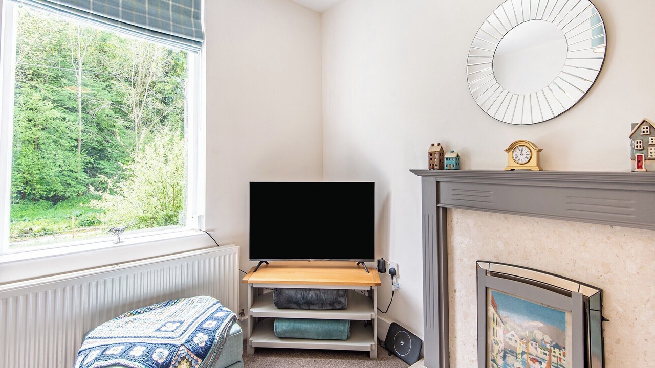 Photo of Bedroom in Knighton