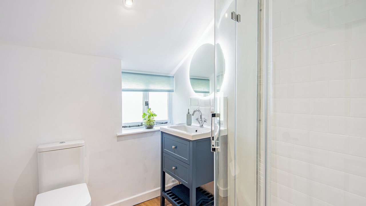 Photo of Bedroom in Knighton