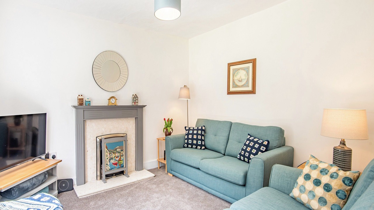 Photo of Bedroom in Knighton