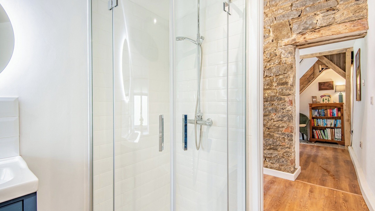 Photo of Bedroom in Knighton