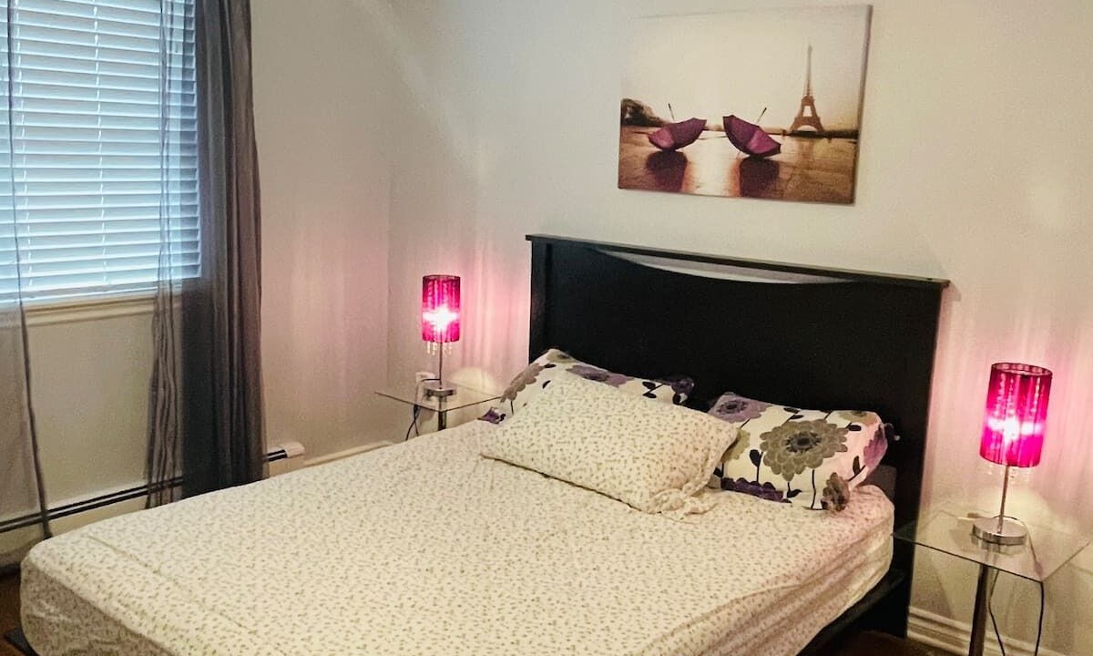 Photo of Bedroom in Bedford