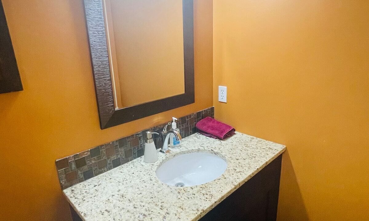 Photo of Bathroom in Bedford