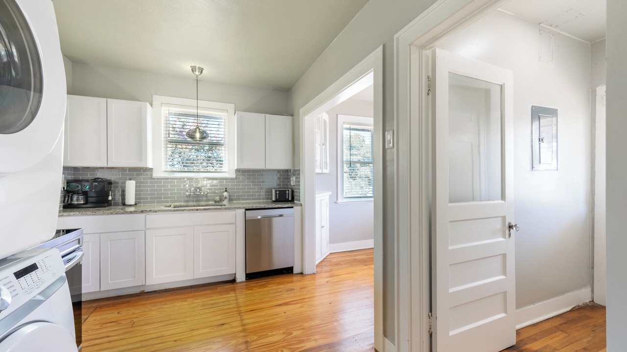 Photo of Kitchen in Highland Park