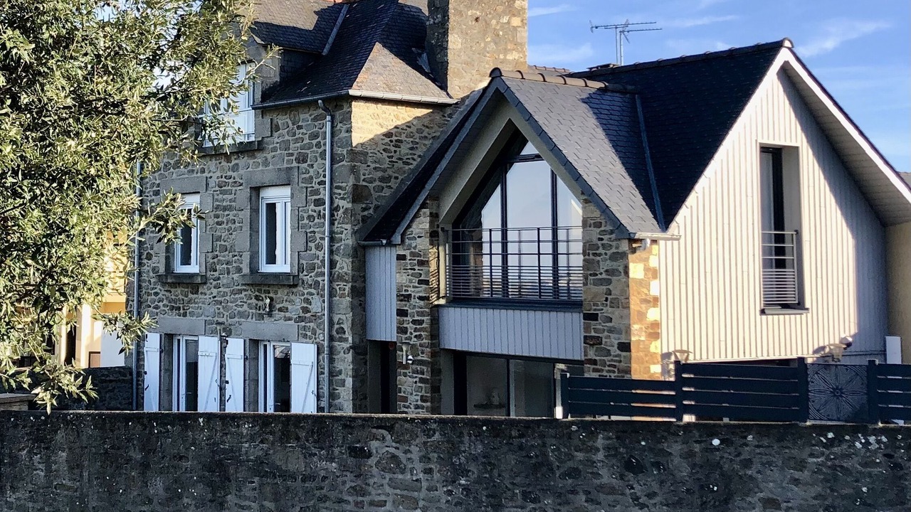 Photo of Outdoor in Saint-Jacut-de-la-Mer