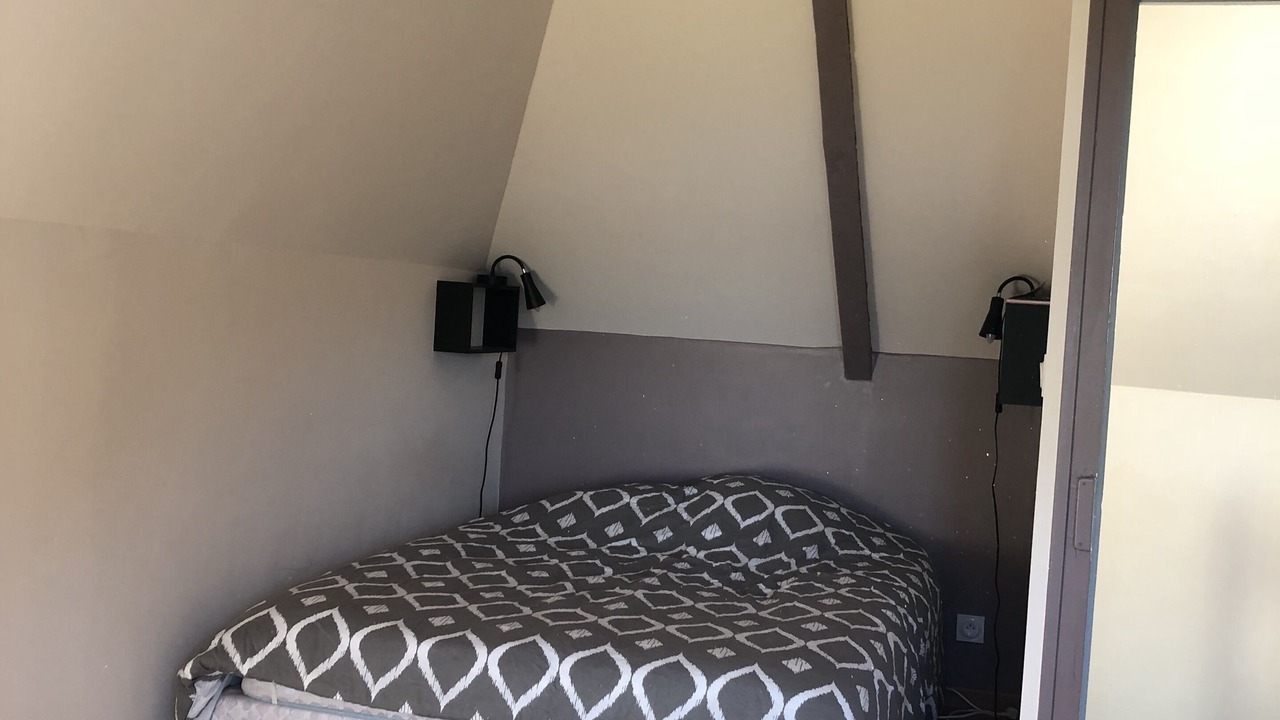 Photo of Bedroom in Saint-Jacut-de-la-Mer