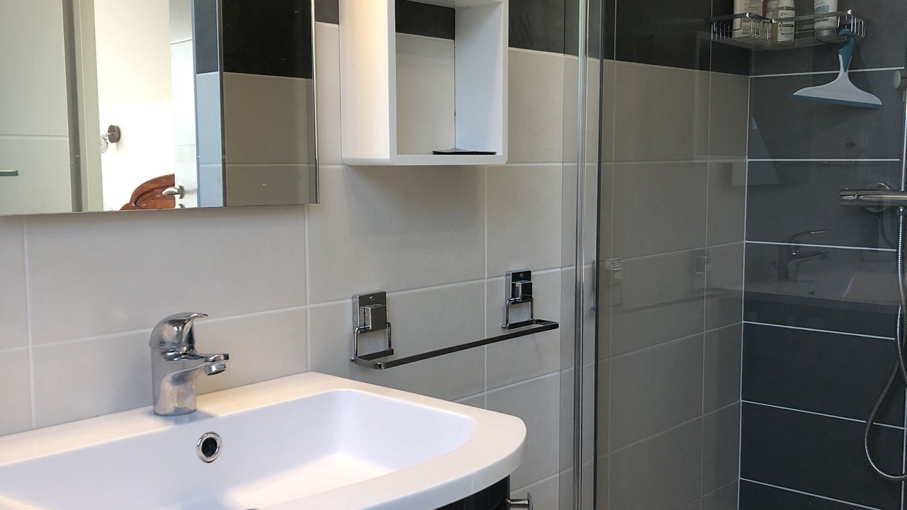 Photo of Bathroom in Saint-Jacut-de-la-Mer