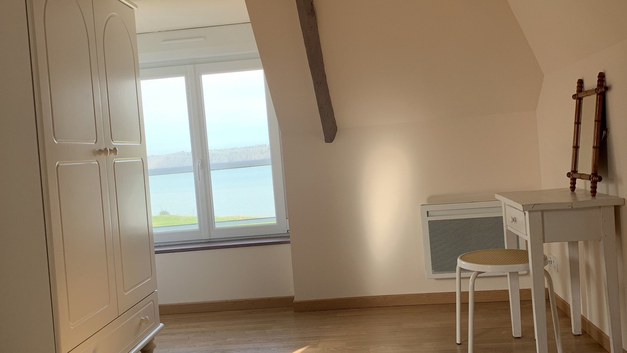 Photo of Bedroom in Saint-Jacut-de-la-Mer