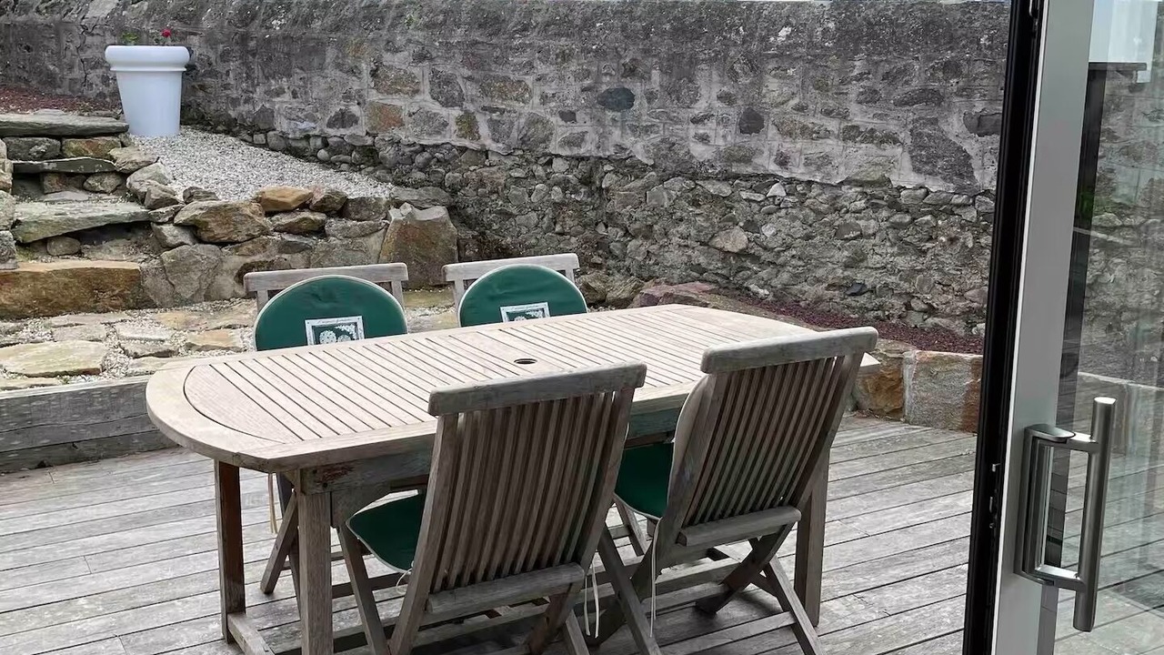 Photo of Outdoor in Saint-Jacut-de-la-Mer