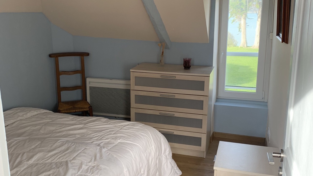 Photo of Bedroom in Saint-Jacut-de-la-Mer