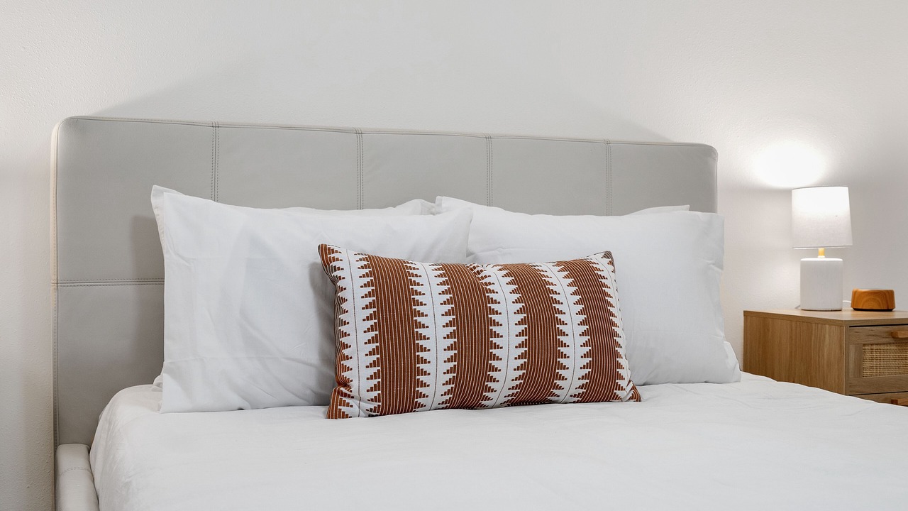 Photo of Bedroom in Brooklyn