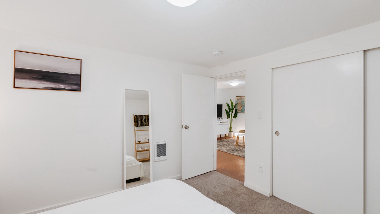 Photo of Bedroom in Brooklyn