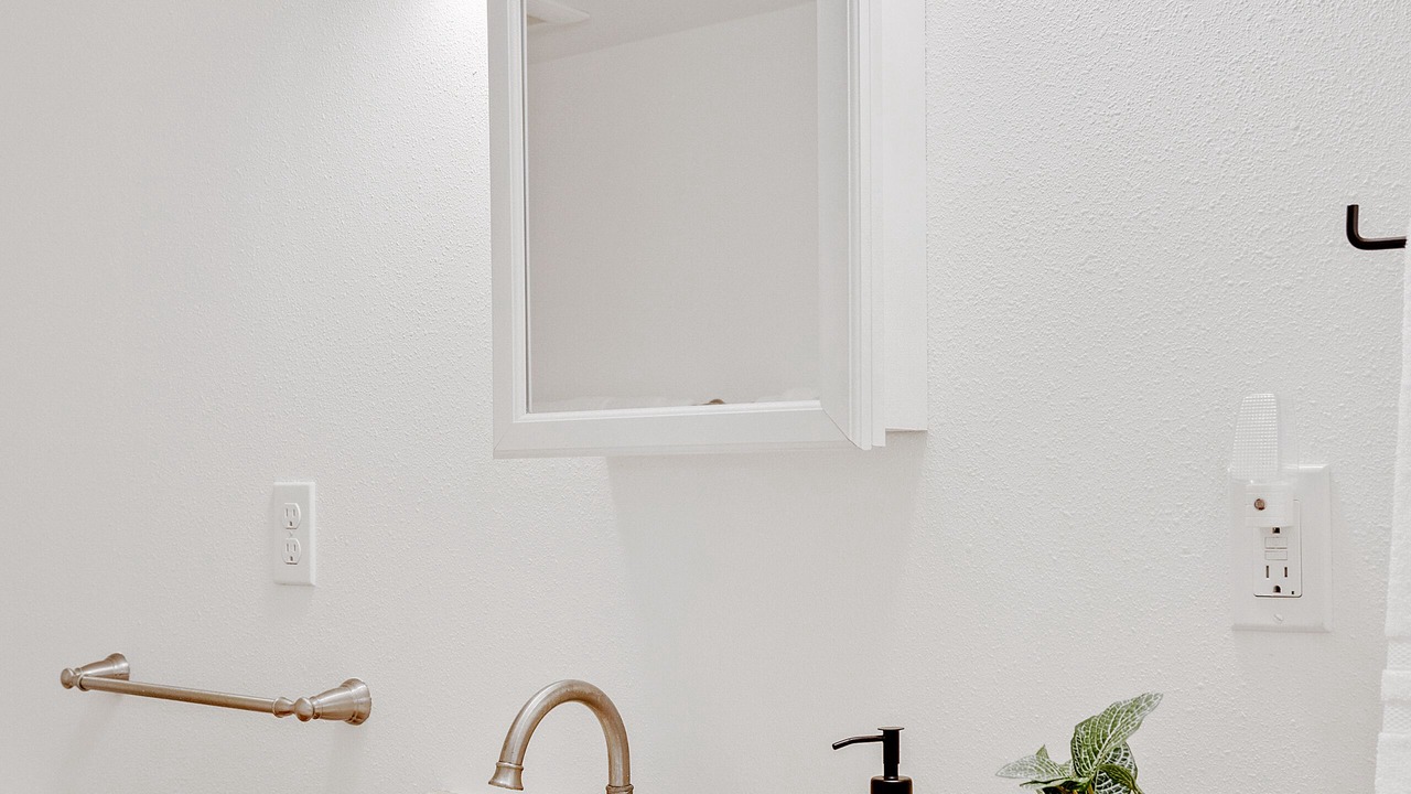 Photo of Bathroom in Brooklyn