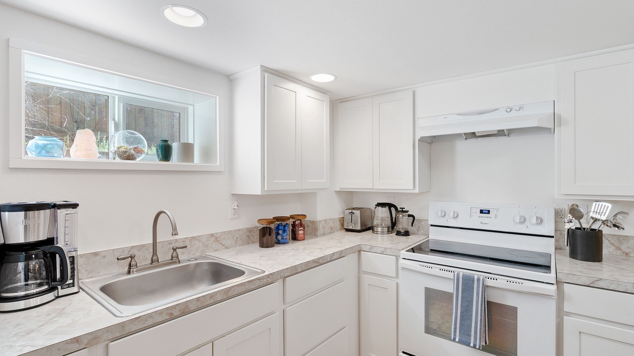 Photo of Kitchen in Brooklyn