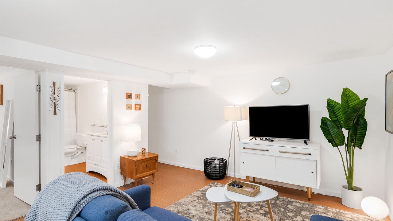 Photo of Livingroom in Brooklyn