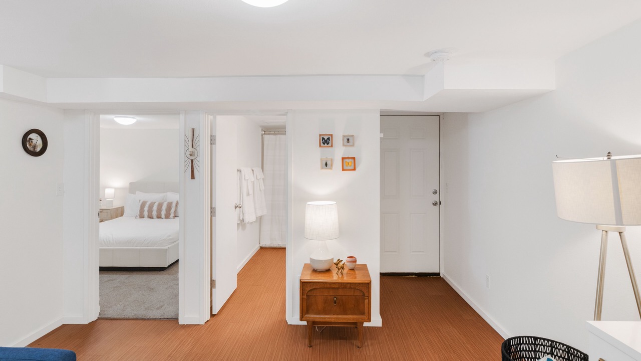 Photo of Bedroom in Brooklyn