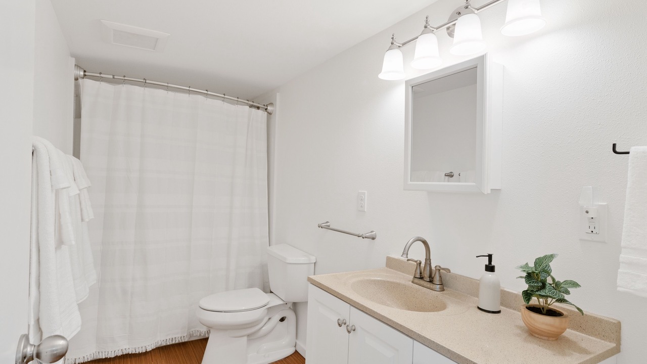 Photo of Bathroom in Brooklyn