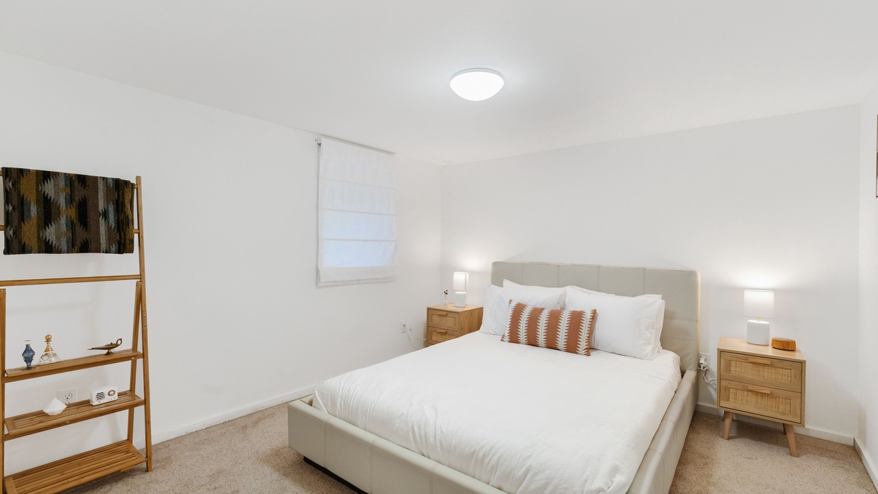 Photo of Bedroom in Brooklyn