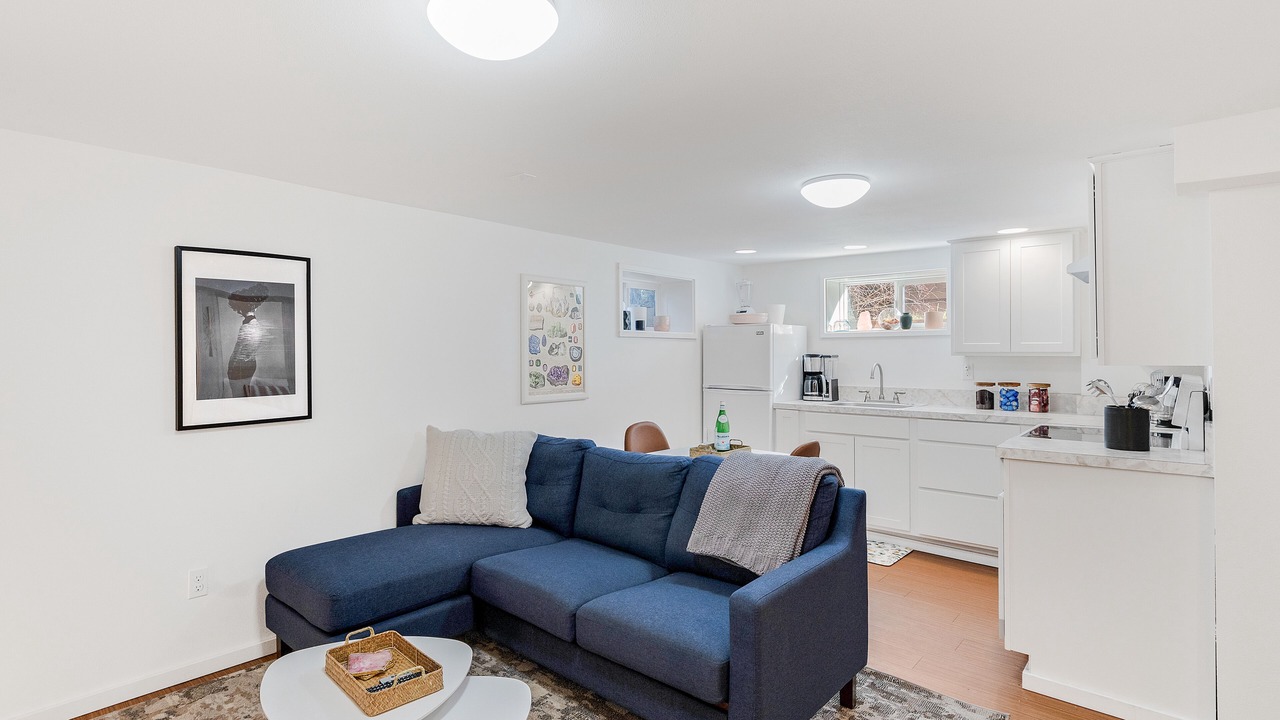 Photo of Livingroom in Brooklyn