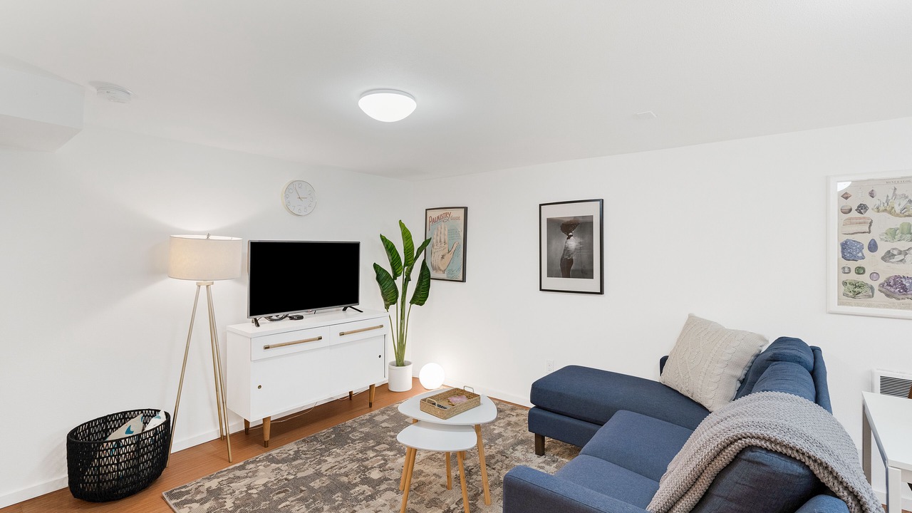 Photo of Livingroom in Brooklyn