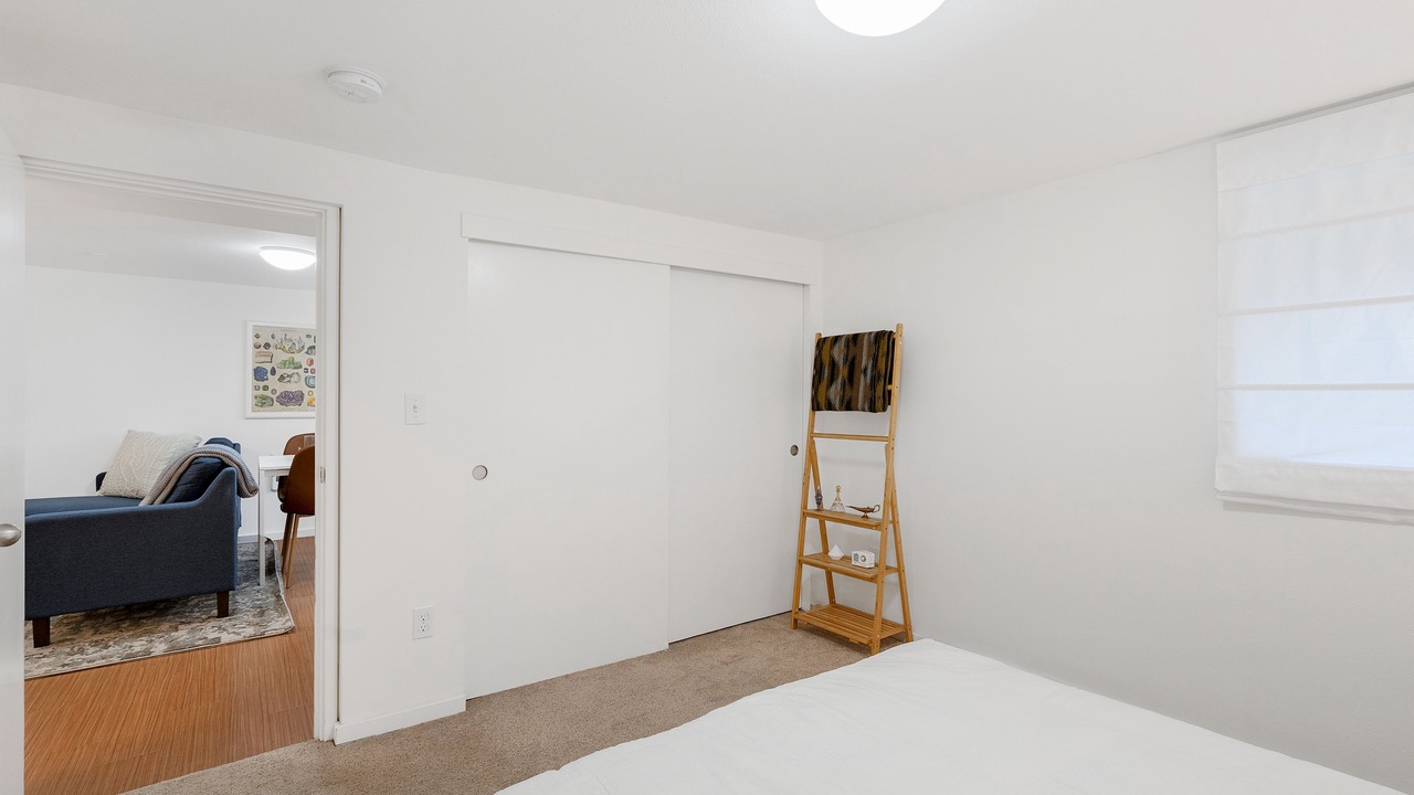 Photo of Bedroom in Brooklyn