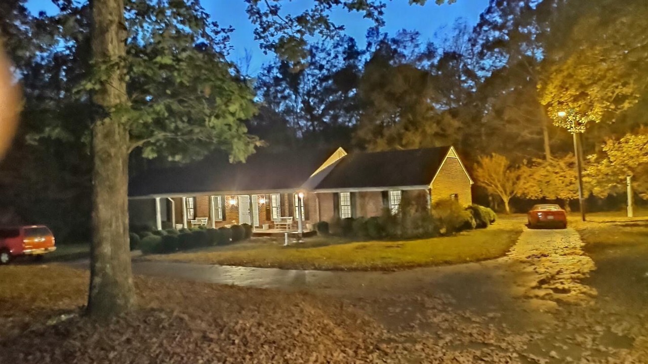Photo of Outdoor in Chesterfield