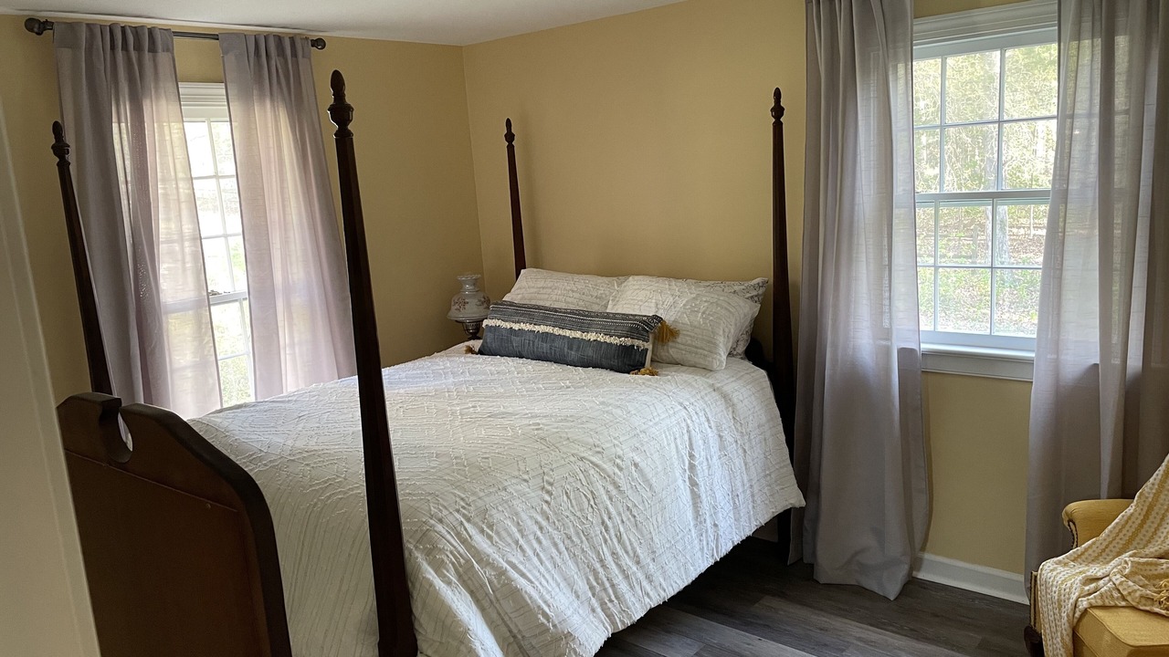 Photo of Bedroom in Chesterfield
