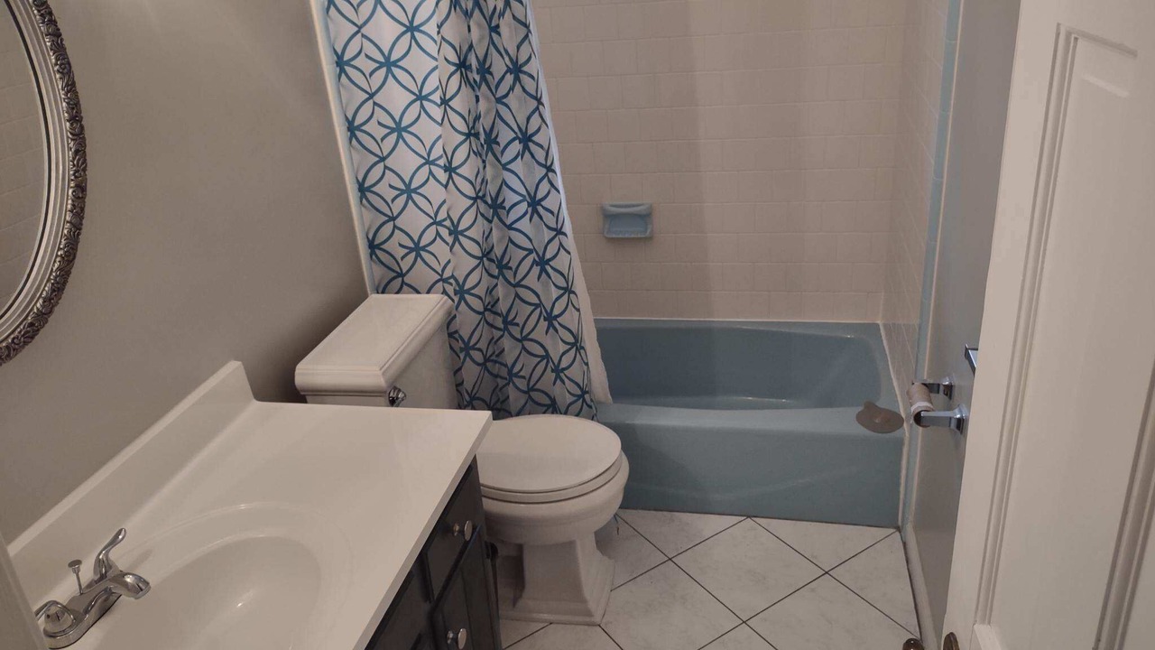 Photo of Bathroom in Chesterfield