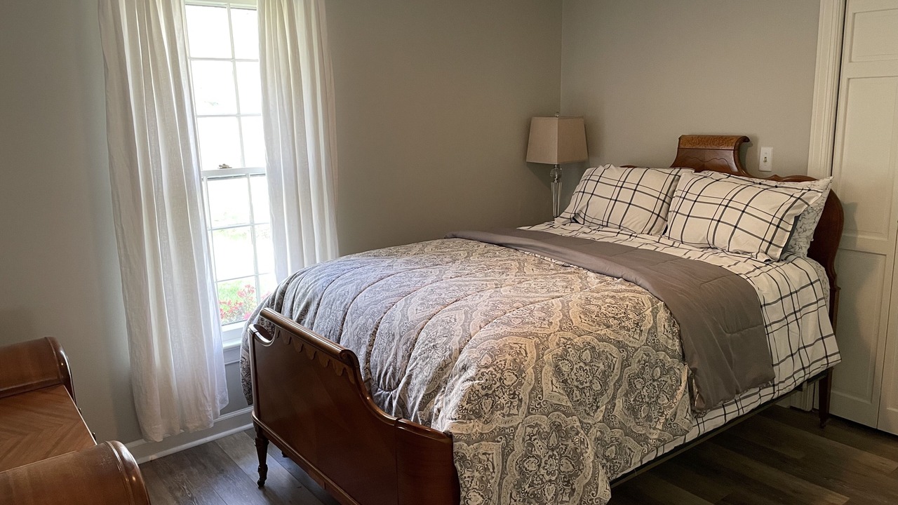 Photo of Bedroom in Chesterfield