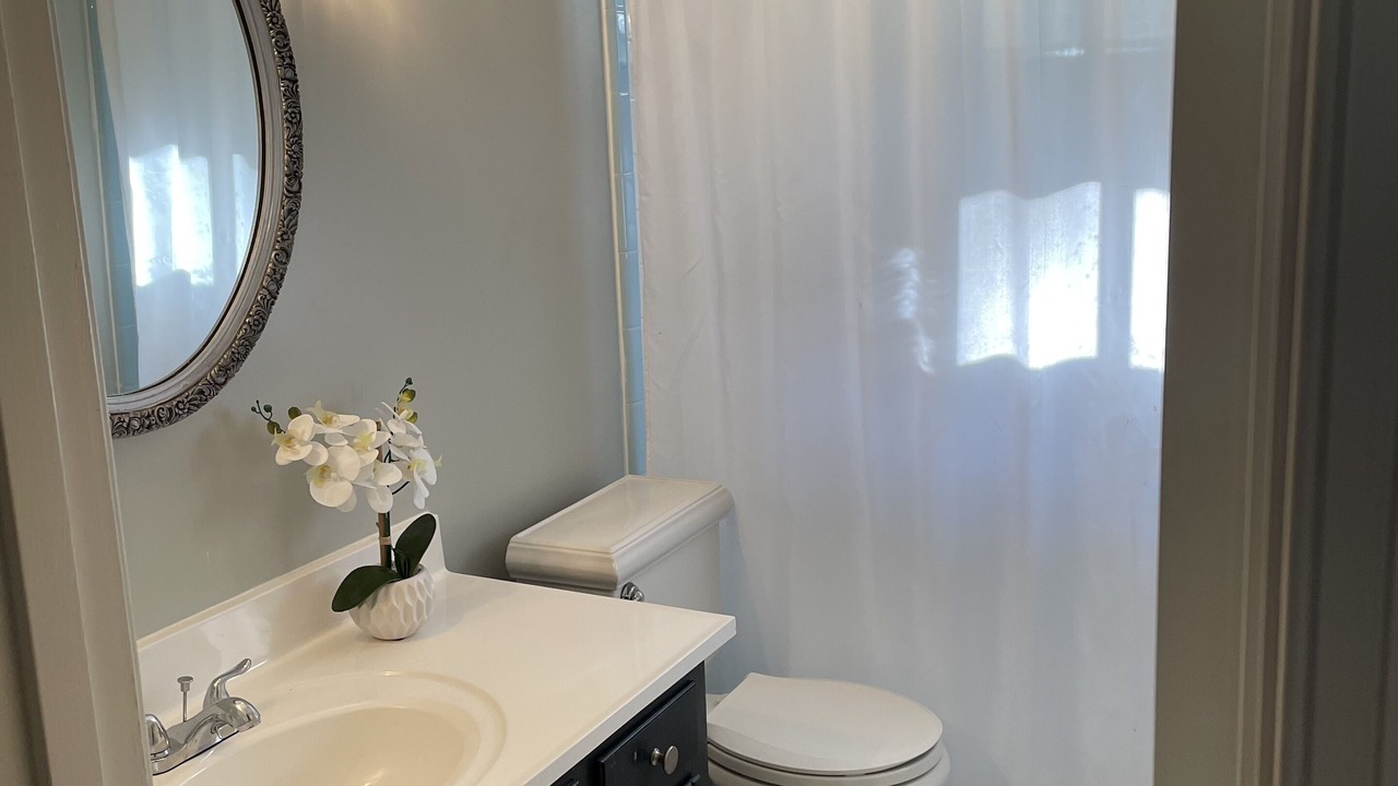 Photo of Bathroom in Chesterfield