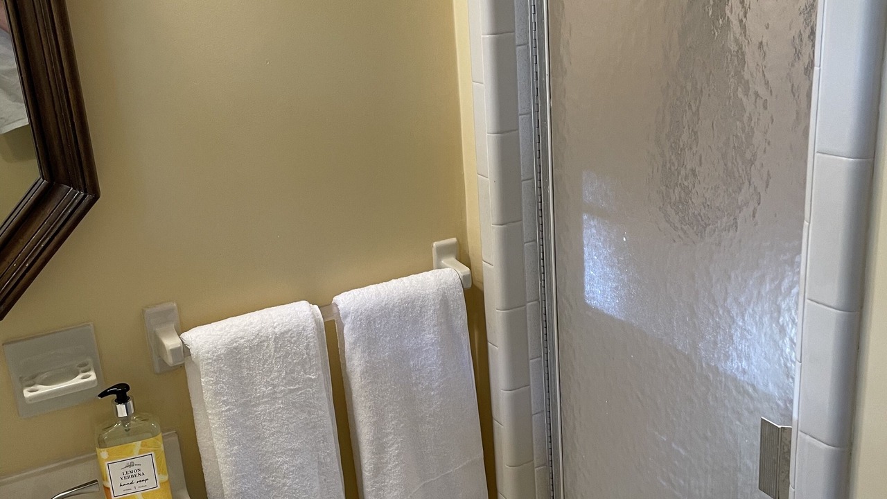 Photo of Bathroom in Chesterfield
