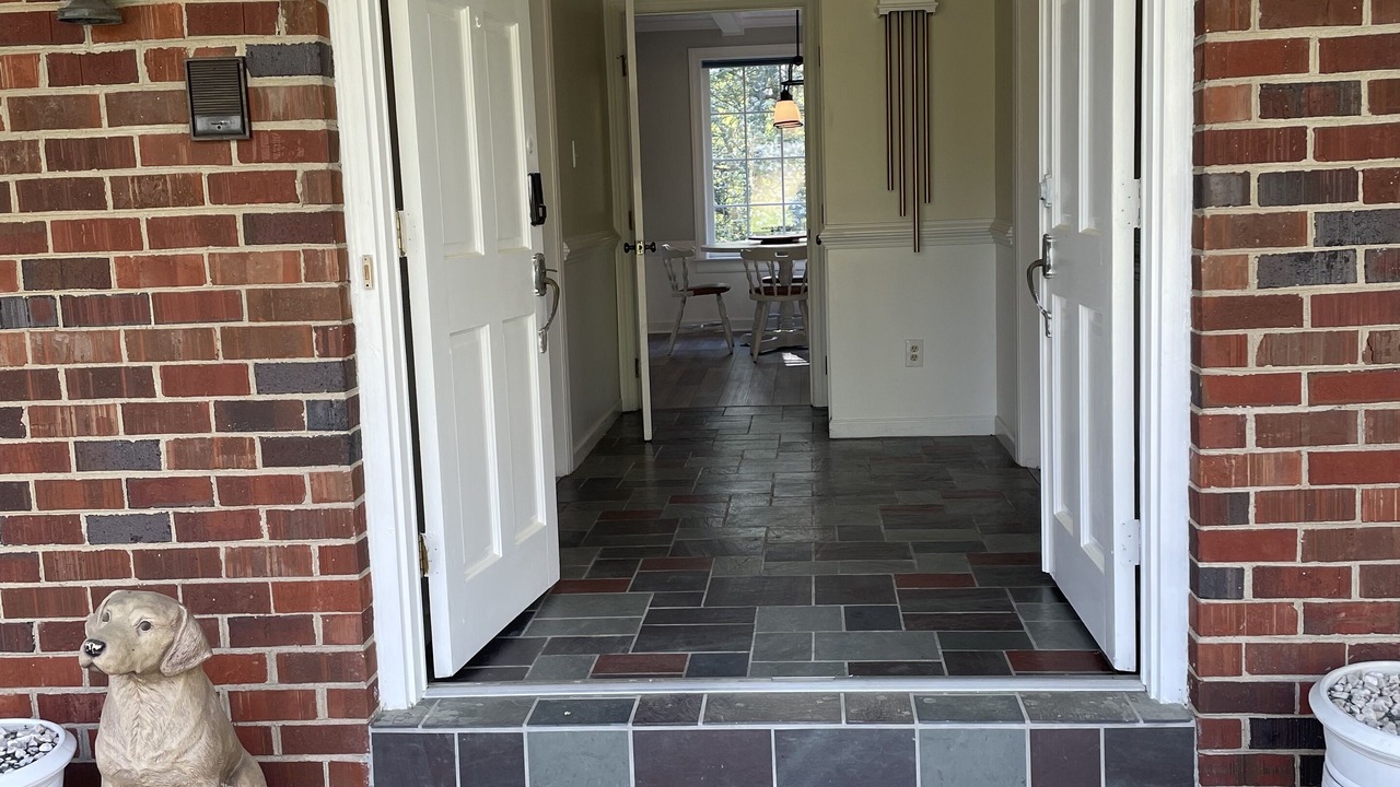 Photo of Outdoor in Chesterfield