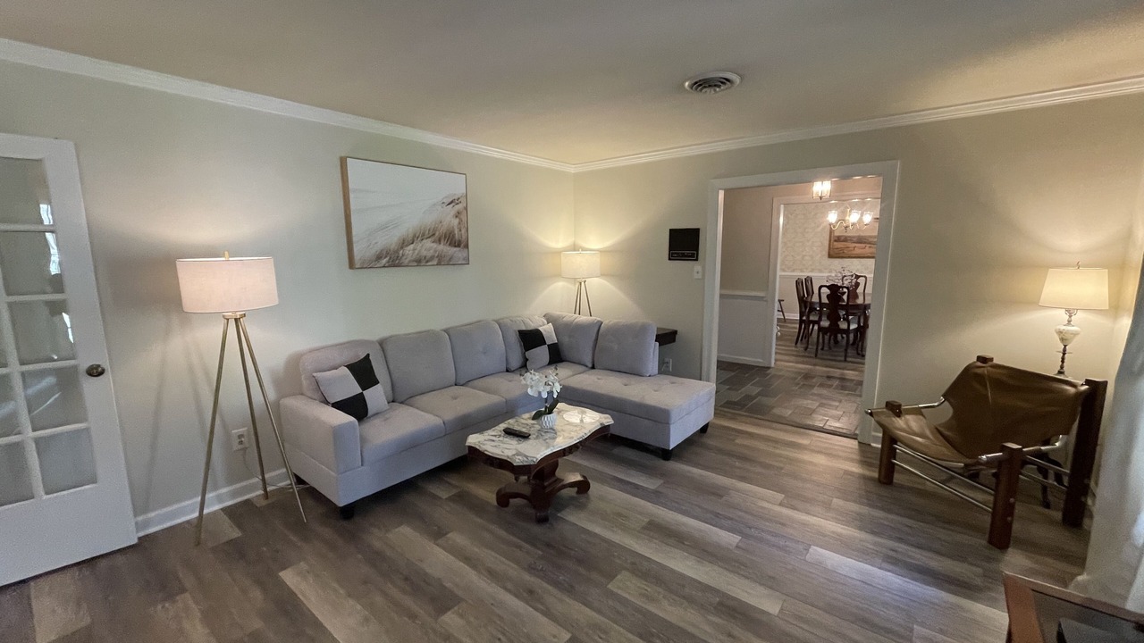 Photo of Livingroom in Chesterfield