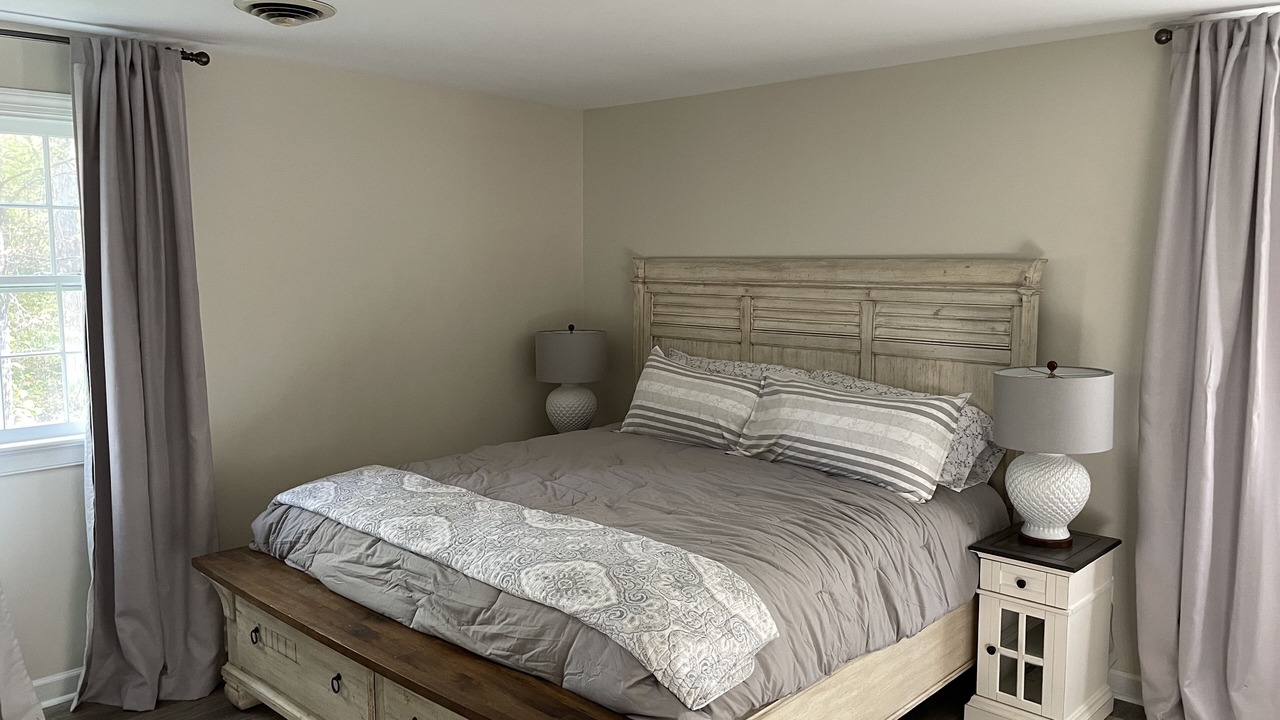 Photo of Bedroom in Chesterfield