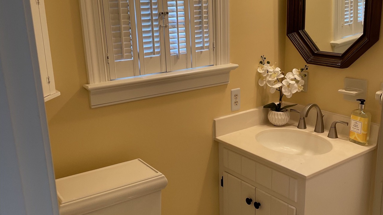 Photo of Bathroom in Chesterfield
