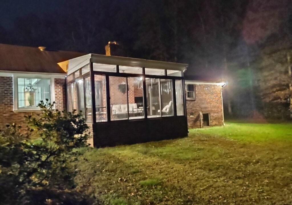 Photo of Outdoor in Chesterfield