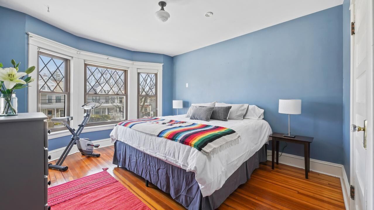 Photo of Bedroom in Niskayuna